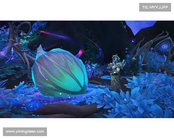 魔兽9.0:盟约之约 魔兽9.0:盟约之约