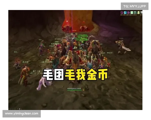 魔兽世界2022:金币打法全解析 魔兽世界2022:金币打法全解析